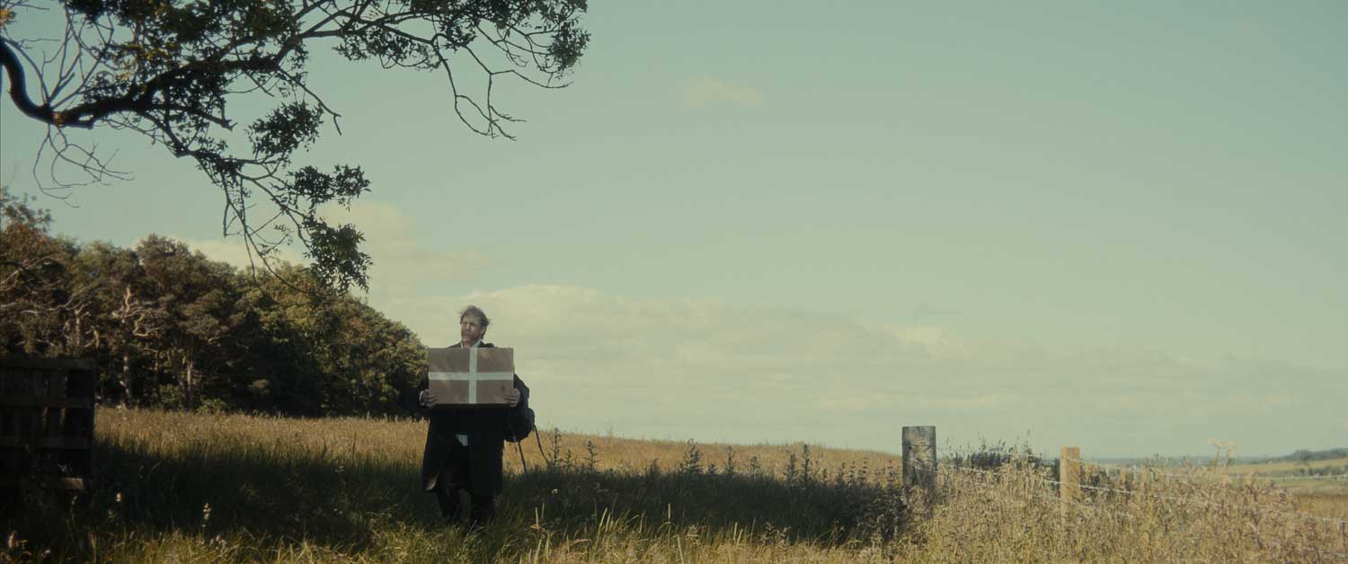 Body and Soil still 1