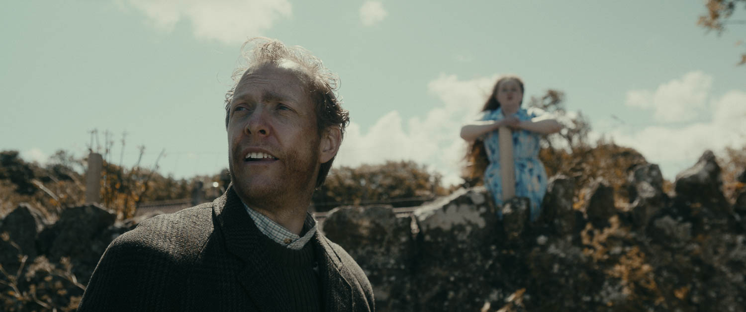 Body and Soil still 2