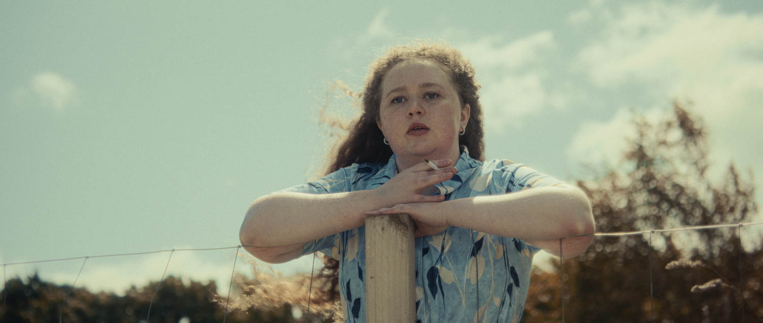 Body and Soil still 3