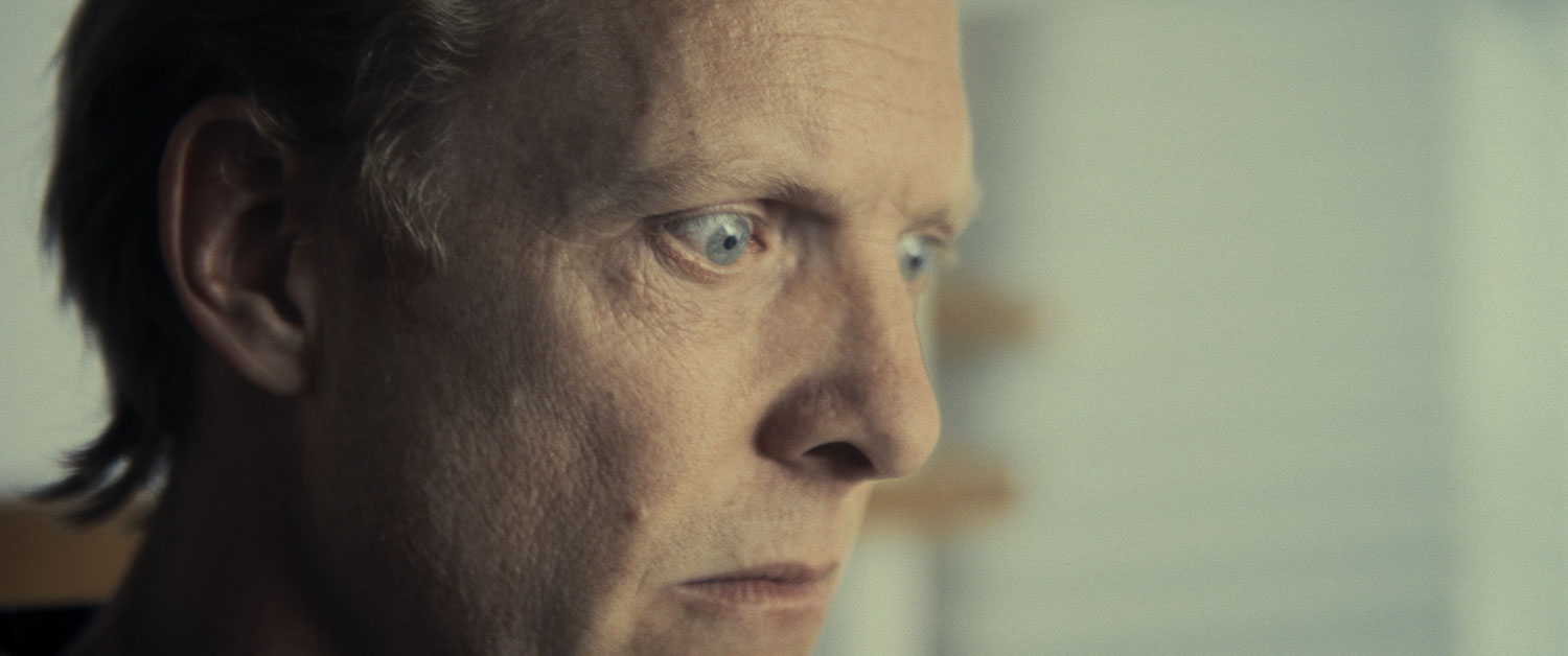 Body and Soil still 6