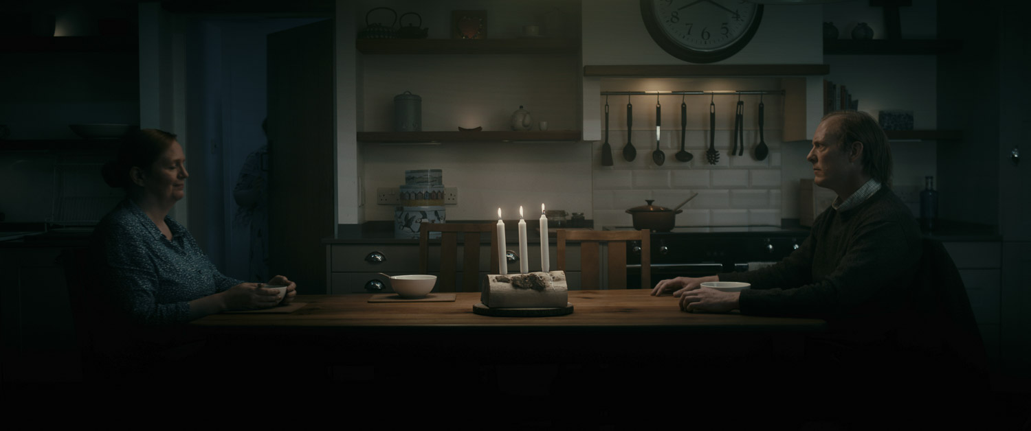 Body and Soil still 10