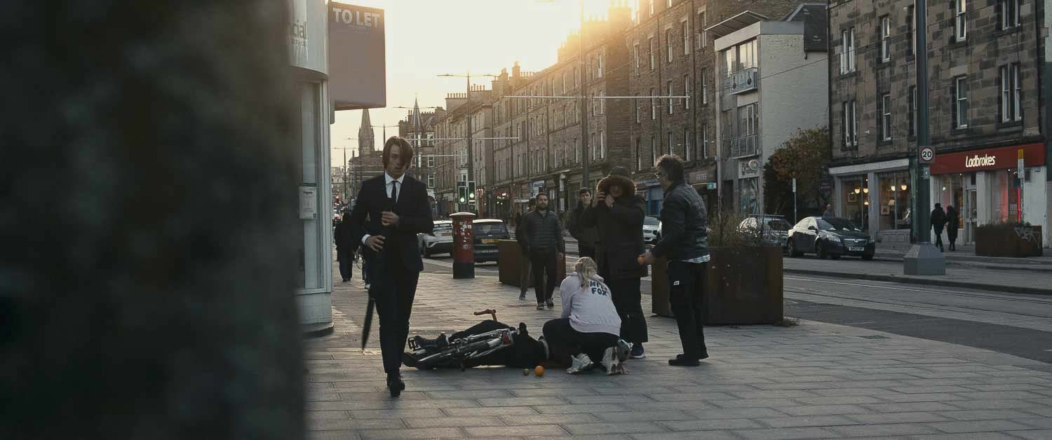 The Gatekeeper still 10