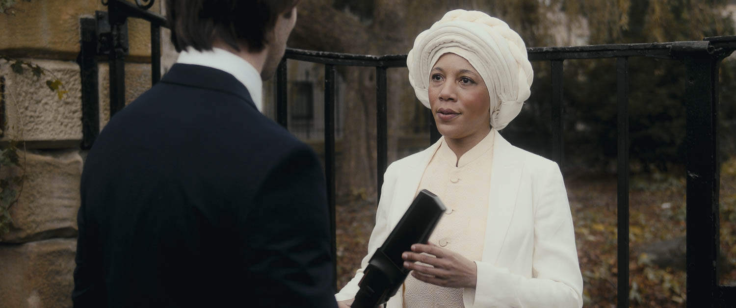 The Gatekeeper still 13