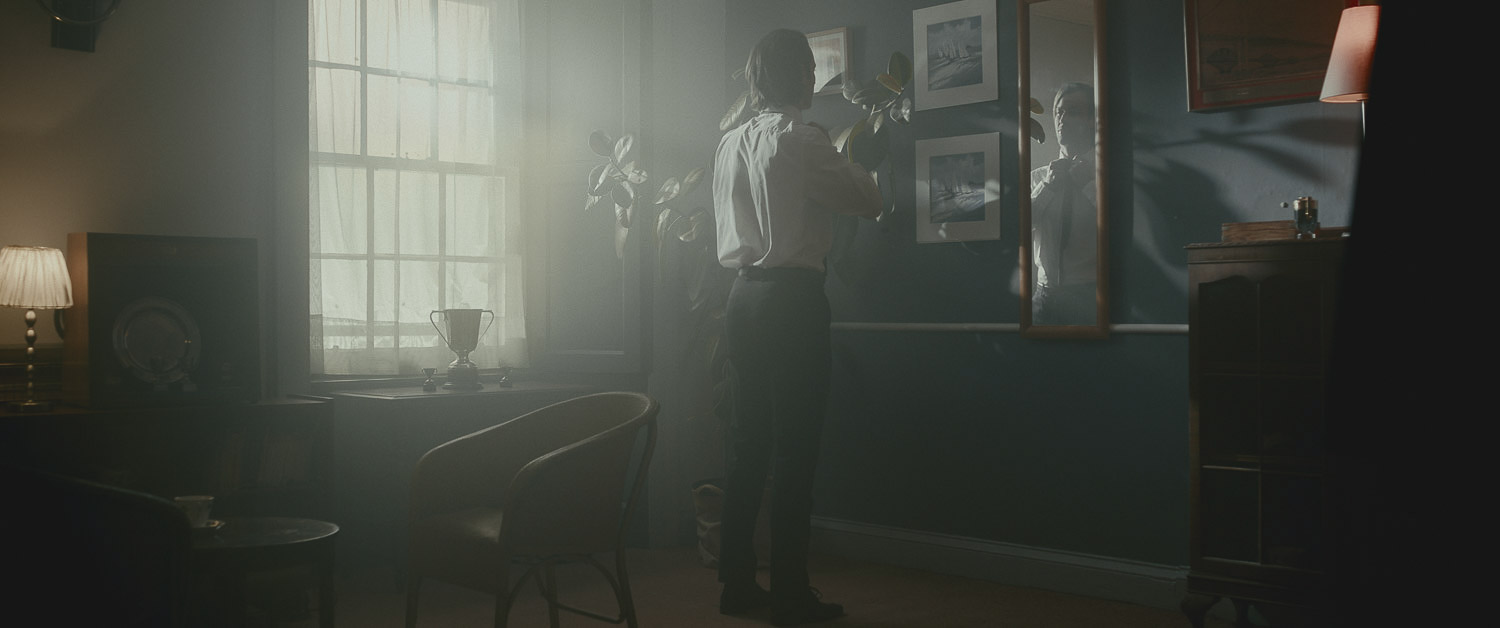 The Gatekeeper still 2