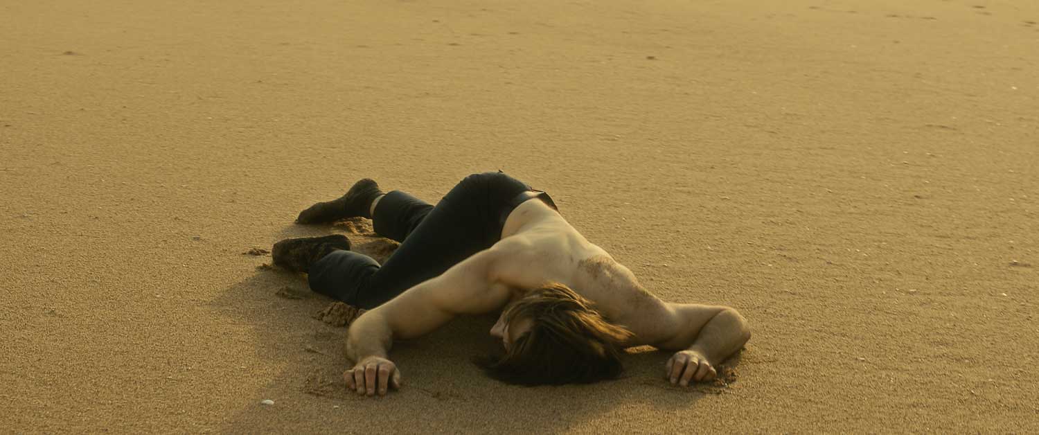 The Gatekeeper still 27