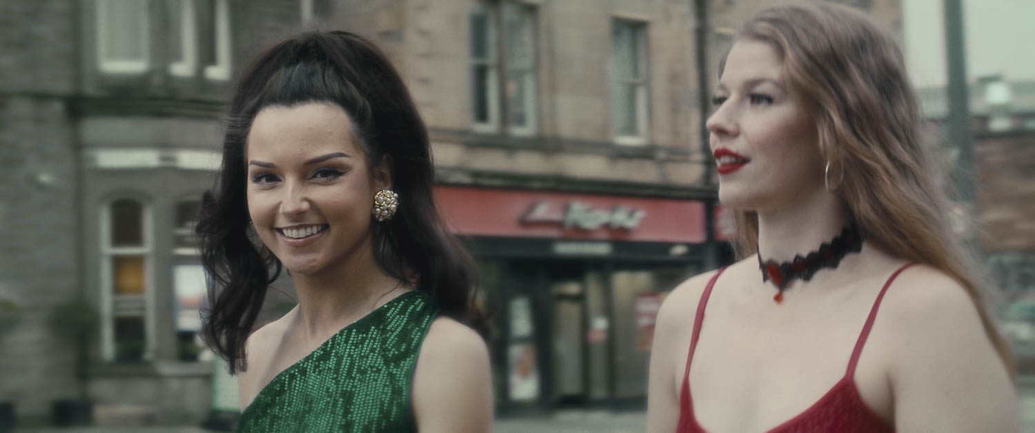 The Gatekeeper still 9