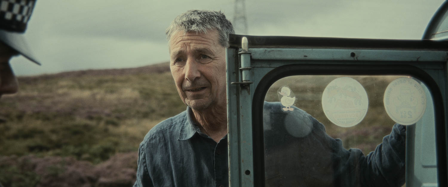 Hard Travelling still 5